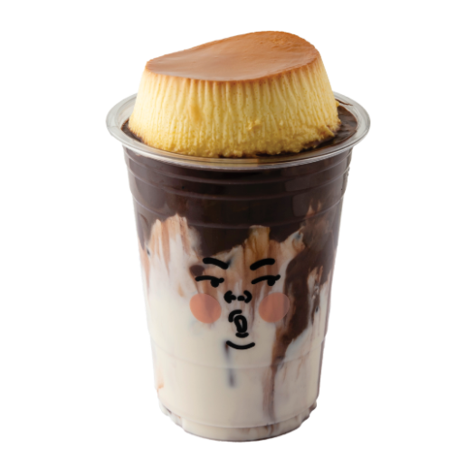 CCV – DATE NIGHT COCOA & CUSTARD PUDDING