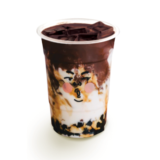 CCV – KOKUTO & COCOA