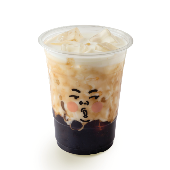 CCV – KOKUTO & FRESH MILK