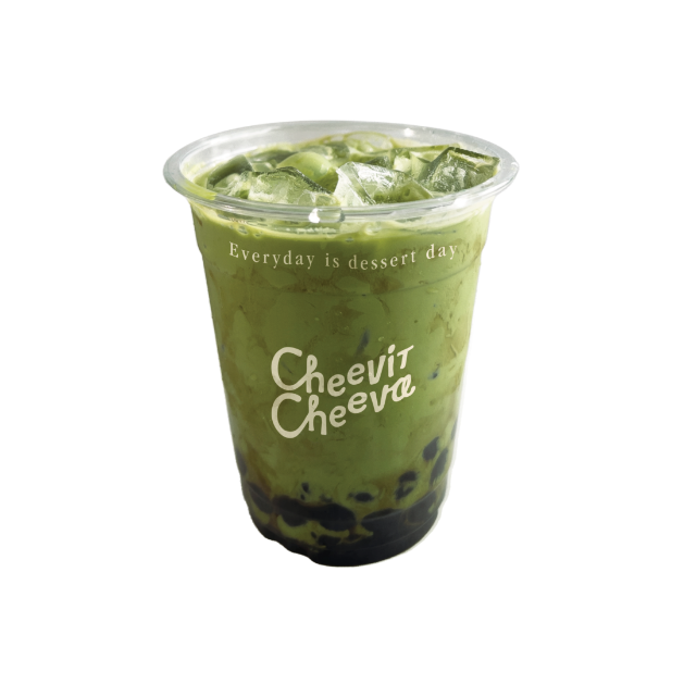CCV – KOKUTO & MATCHA