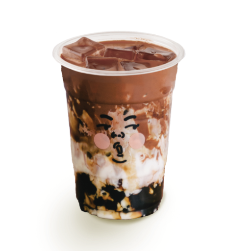 CCV – KOKUTO & NUTELLA