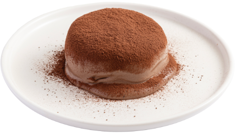 CCV – MOLTEN CAKE