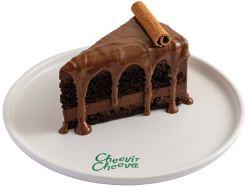 CCV – NUTELLA FUDGE