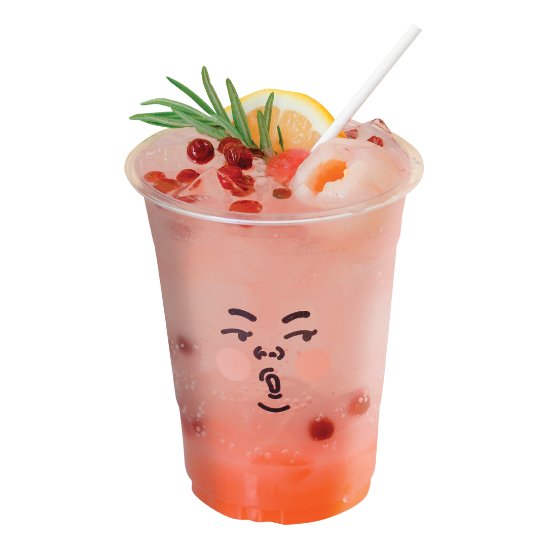 CCV – PINK CANDY LEMONADE